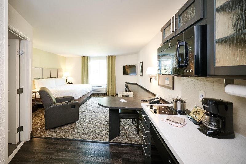 Sonesta Simply Suites Houston Galleria Medical Center Eksteriør billede