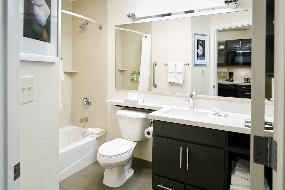 Sonesta Simply Suites Houston Galleria Medical Center Eksteriør billede