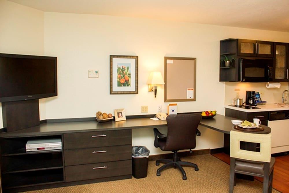 Sonesta Simply Suites Houston Galleria Medical Center Eksteriør billede