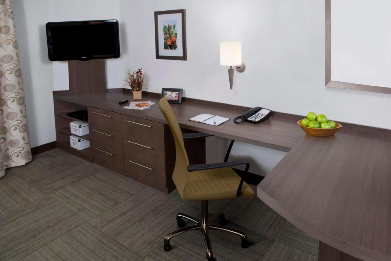 Sonesta Simply Suites Houston Galleria Medical Center Eksteriør billede