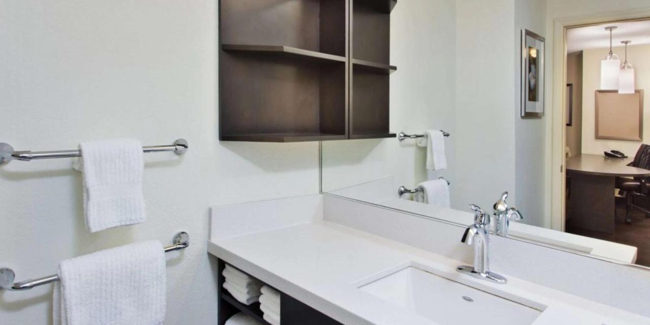 Sonesta Simply Suites Houston Galleria Medical Center Eksteriør billede