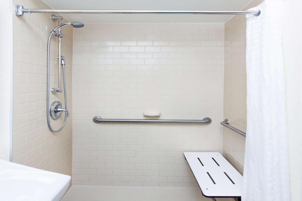 Sonesta Simply Suites Houston Galleria Medical Center Eksteriør billede