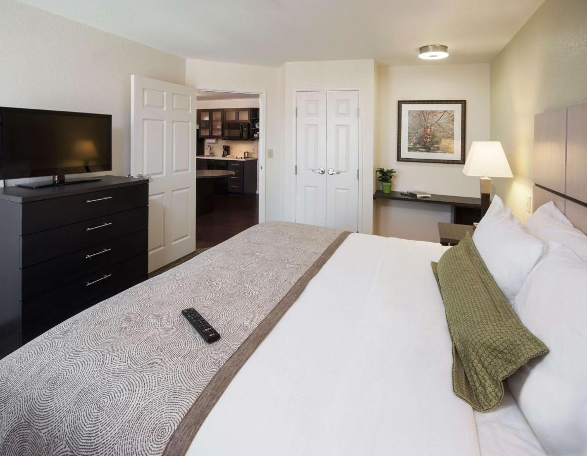 Sonesta Simply Suites Houston Galleria Medical Center Eksteriør billede