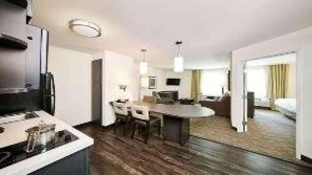Sonesta Simply Suites Houston Galleria Medical Center Eksteriør billede