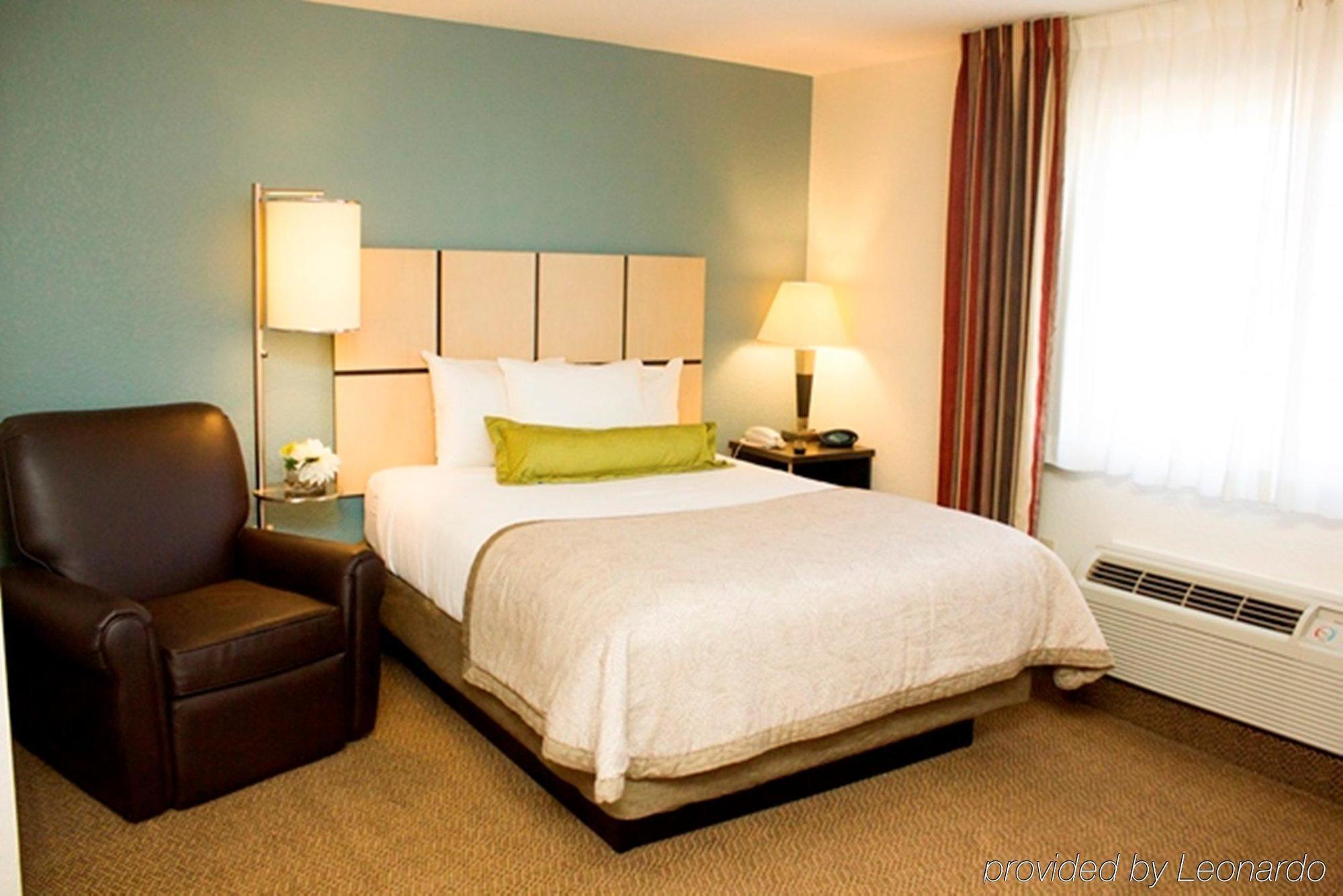 Sonesta Simply Suites Houston Galleria Medical Center Eksteriør billede