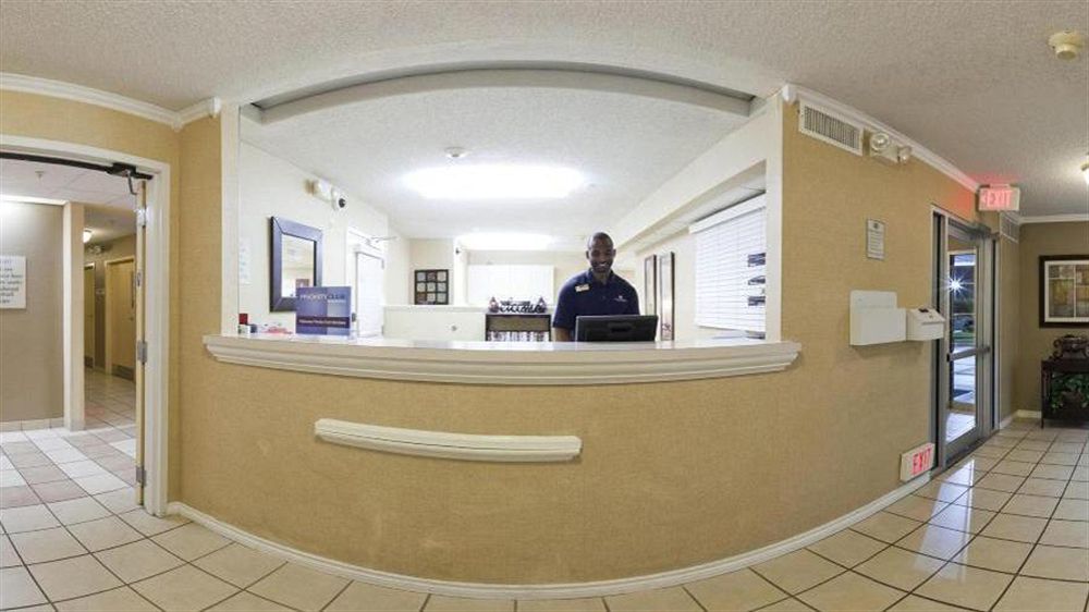 Sonesta Simply Suites Houston Galleria Medical Center Eksteriør billede