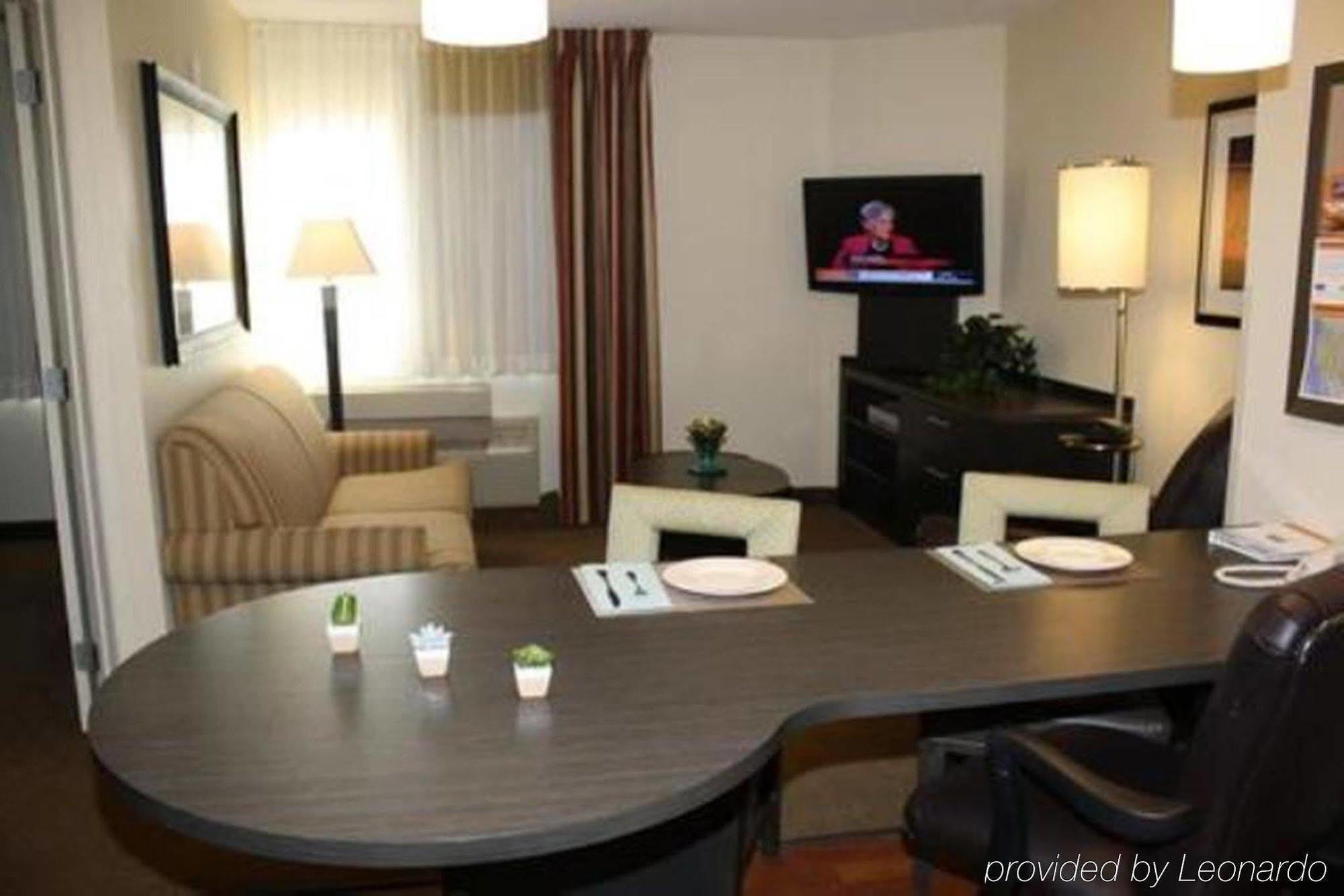 Sonesta Simply Suites Houston Galleria Medical Center Eksteriør billede