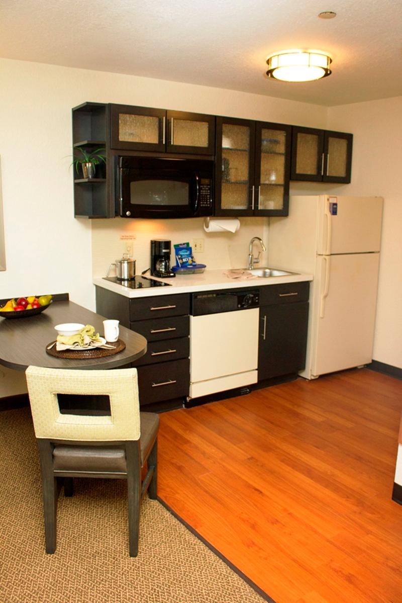 Sonesta Simply Suites Houston Galleria Medical Center Eksteriør billede